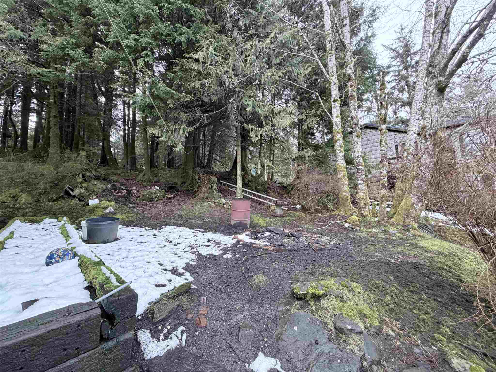 6149 South Tongass Highway