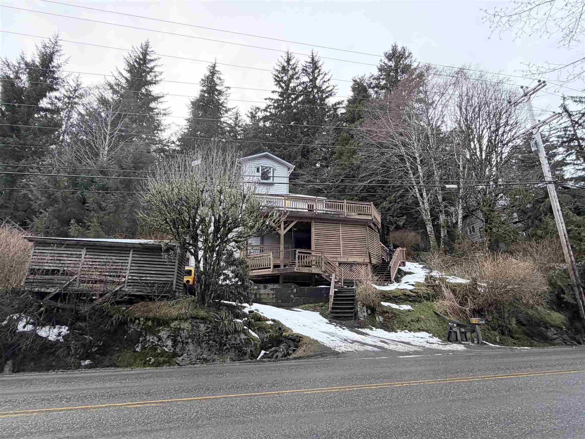 6149 South Tongass Highway