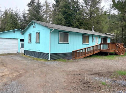 Photo of 874 Brown Deer Road, Ketchikan, AK 99901 (MLS # 260498)