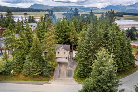 Photo of 10620 Horizon Drive, Juneau, AK 99801 (MLS # 260585)