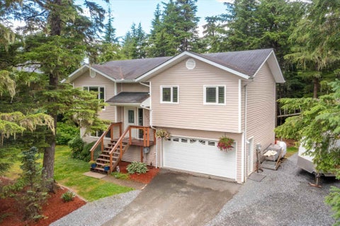 Photo of 10620 Horizon Drive, Juneau, AK 99801 (MLS # 260585)