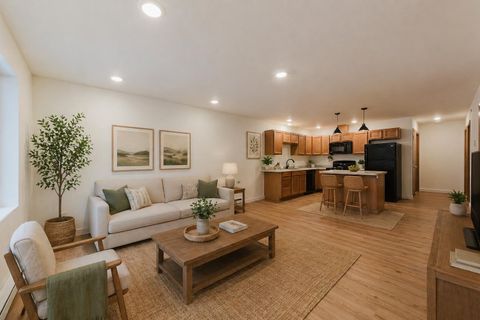 Photo of 4050 Delta Drive #Unit 2, Juneau, AK 99801 (MLS # 260333)
