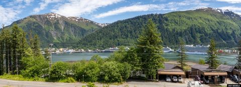 Photo of 2551 Vista Drive #Unit 102-C, Juneau, AK 99801 (MLS # 25613)
