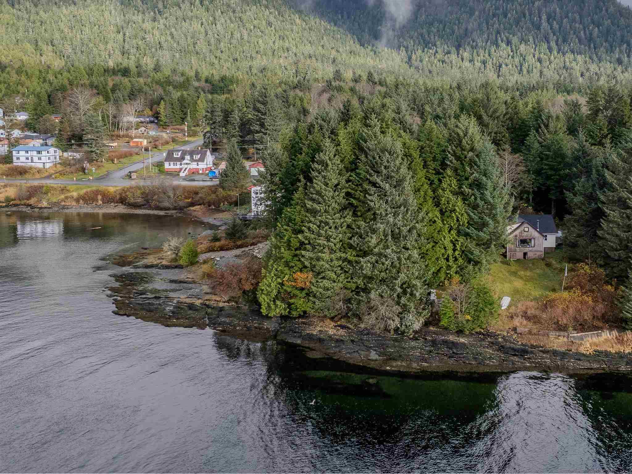 Halibut Street Legal Address Only