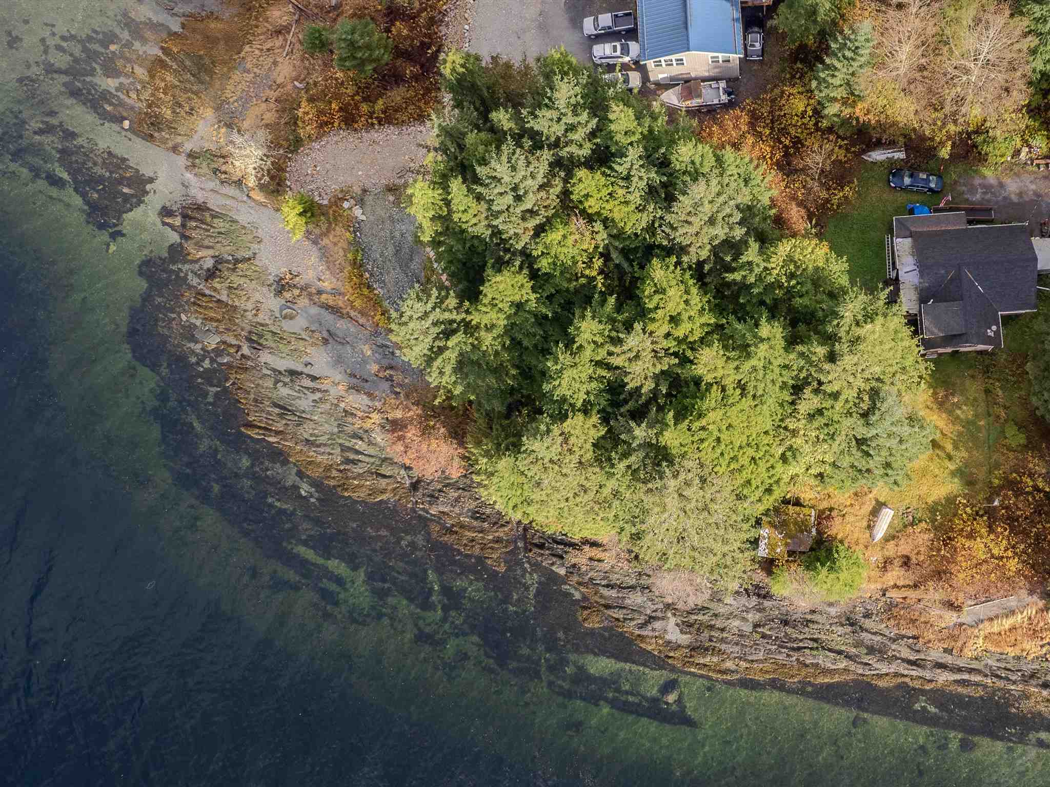 Halibut Street Legal Address Only