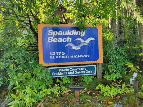 Photo of 12175 Glacier Highway #Unit C-2, Juneau, AK 99803 (MLS # 260128)