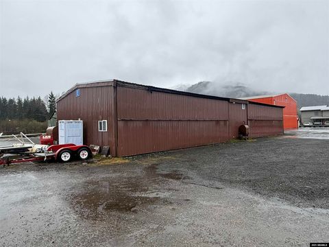 Photo of 1926 Randal Allison Way, Juneau, AK 99801 (MLS # 25431)