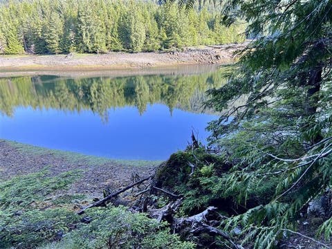 Photo of Lot 1 Clark Bay Road, Hollis, AK 99921 (MLS # 260555)