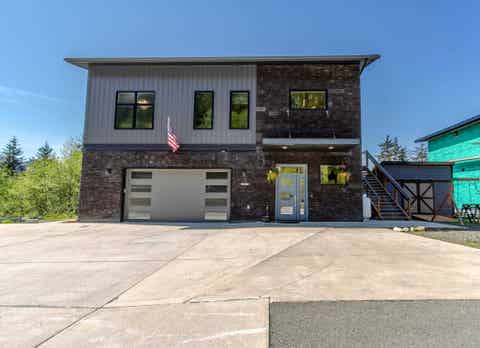 Photo of 3551 Greenwood Ave, Juneau, AK 99801 (MLS # 260415)