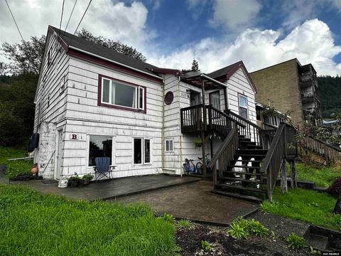 Photo of 2318 First Avenue #2320 First Avenue, Ketchikan, AK 99901 (MLS # 26030)