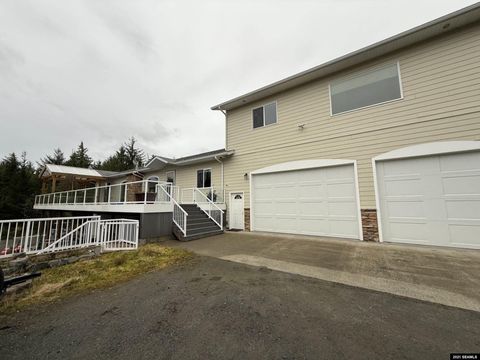 Photo of 243 W Mattle Road, Ketchikan, AK 99901 (MLS # 25938)