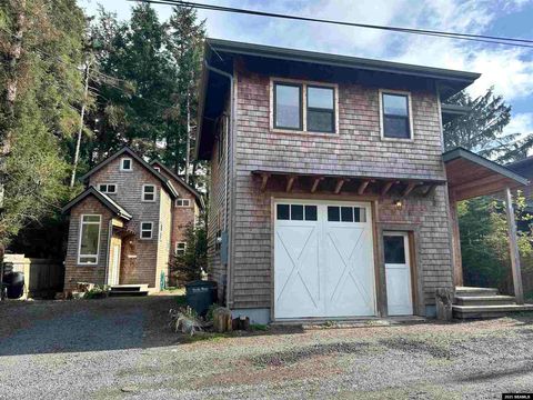 Photo of 702 Etolin Street, Sitka, AK 99835 (MLS # 25444)