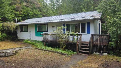 Photo of 1324 Woodside Drive, Ketchikan, AK 99901 (MLS # 260380)