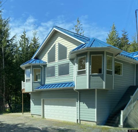 Photo of 10709 Gena Road, Ketchikan, AK 99901 (MLS # 25694)