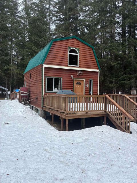 Photo of 202 Coho Drive, Gustavus, AK 99826 (MLS # 260289)