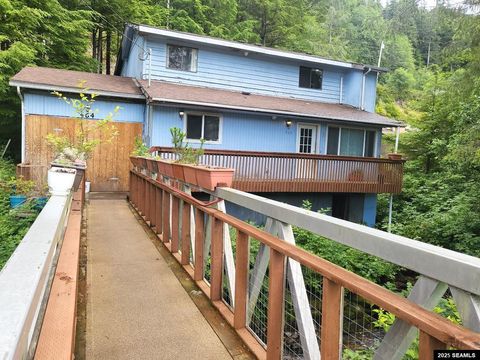 Photo of 464 Schoenbar Road, Ketchikan, AK 99901 (MLS # 25459)