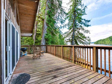 Photo of Lot 7 No Street Given #Lot 7 Clover Passage, Ketchikan, AK 99901 (MLS # 260682)
