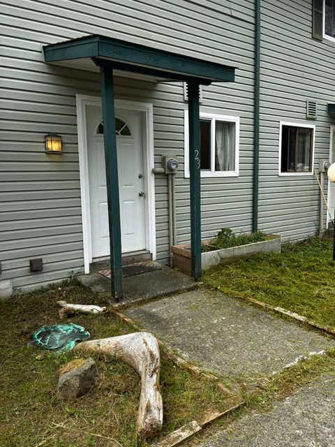 Photo of 3250 Denali Avenue #23, Ketchikan, AK 99901 (MLS # 260653)