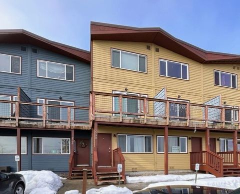 Photo of 2708 Roger Street, Juneau, AK 99801 (MLS # 260249)