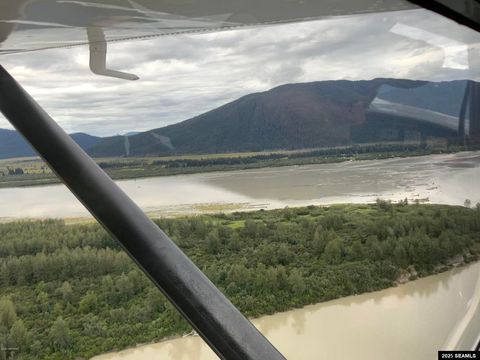 Photo of L9 River Edge Legal Address Only, Wrangell, AK 99929 (MLS # 25169)