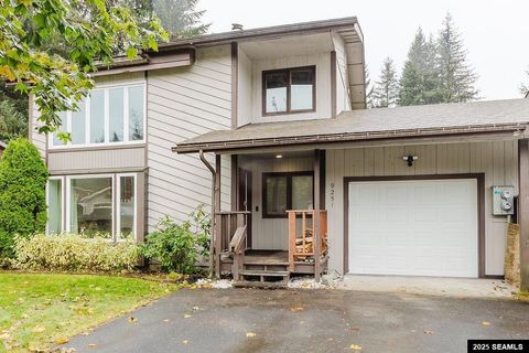Photo of 9251 Sharon Street, Juneau, AK 99801 (MLS # 25931)