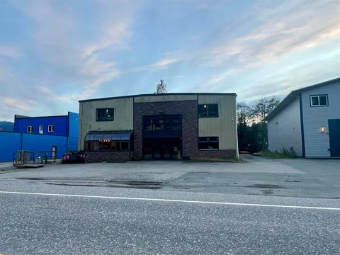 Photo of 8375 Old Dairy Road, Juneau, AK 99801 (MLS # 260129)