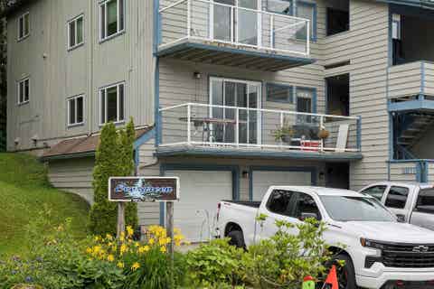 Photo of 2211 Raven Road #Unit C, Douglas, AK 99824 (MLS # 260579)