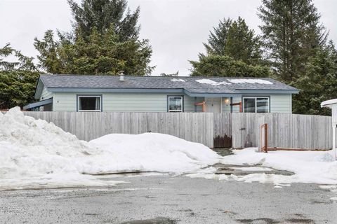 Photo of 9951 Stephen Richards Memorial Drive #Lot 6, Juneau, AK 99801 (MLS # 260236)