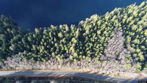 Photo of Lot 6 Legal Address Only #Lot 6, Betton View S, Ketchikan, AK 99901 (MLS # 25294)