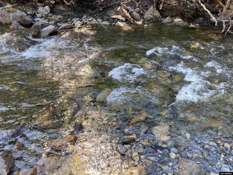 Photo of 2350 Old Lawson Creek Road, Juneau, AK 99801 (MLS # 260057)