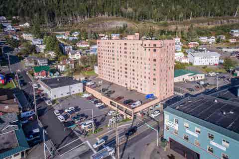 Photo of 119 Austin Street #1210, Ketchikan, AK 99901 (MLS # 260675)