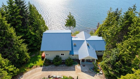 Photo of 10893 N Tongass Hwy, Ketchikan, AK 99901 (MLS # 260755)