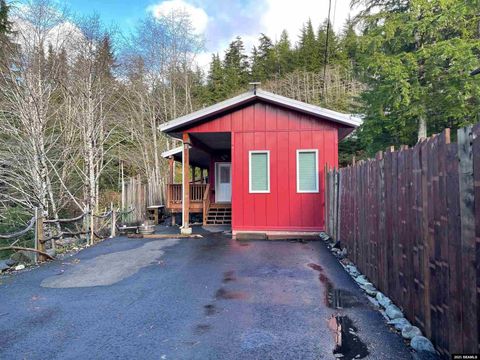 Photo of 1296 E Fifth Street, Ketchikan, AK 99901 (MLS # 25981)