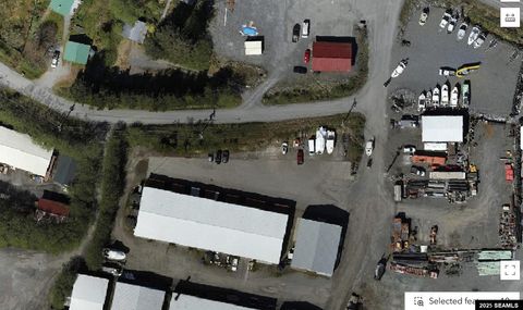 Photo of UNIT 106, TOTEM Mud Bay Road, Ketchikan, AK 99901 (MLS # 25443)