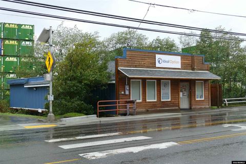 Photo of 3159 Tongass Avenue, Ketchikan, AK 99901 (MLS # 24732)