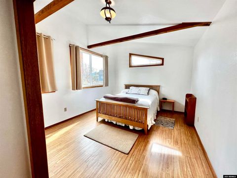 Photo of 407 DeGroff Street #A & B, Sitka, AK 99835 (MLS # 25322)