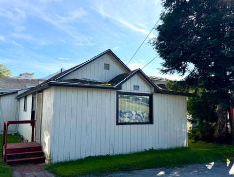 Photo of 206 Marine Street, Sitka, AK 99835 (MLS # 260736)