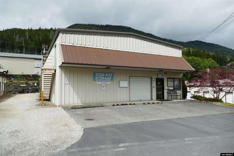 Photo of 7420 Mill Street, Ketchikan, AK 99901 (MLS # 25680)