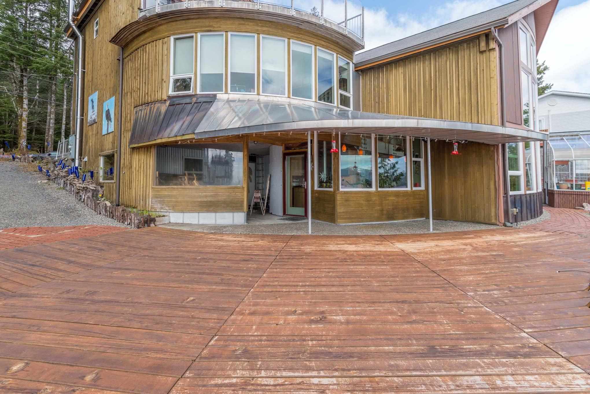 7866 S Tongass Hwy.