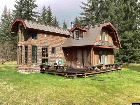Photo of Nhn Parker Drive, Gustavus, AK 99826 (MLS # 25458)