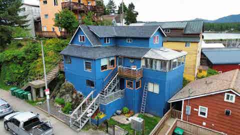 Photo of 127 Inman Street, Ketchikan, AK 99901 (MLS # 260644)
