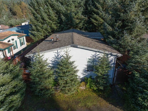 Photo of 9951 Stephen Richards Memorial Drive #SP 80, Juneau, AK 99801 (MLS # 260647)