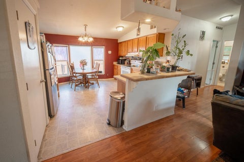 Photo of 9951 Stephen Richards Memorial Drive #SP 80, Juneau, AK 99801 (MLS # 260647)