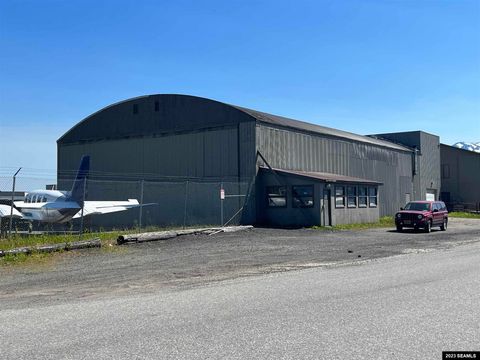 Photo of 1975 Alex Holden Way, Juneau, AK 99801 (MLS # 23449)