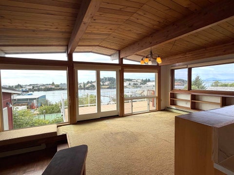Photo of 105 Erler Street, Sitka, AK 99835 (MLS # 260738)