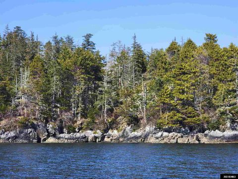 Photo of NHN: C-2RB Long Island, Sitka, AK 99835 (MLS # 22369)