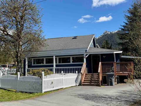 Photo of 700 Biorka Street, Sitka, AK 99835 (MLS # 260320)