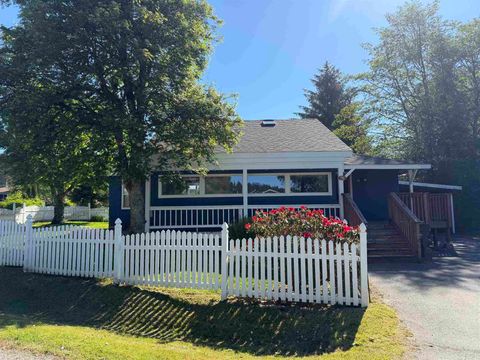 Photo of 700 Biorka Street, Sitka, AK 99835 (MLS # 260320)