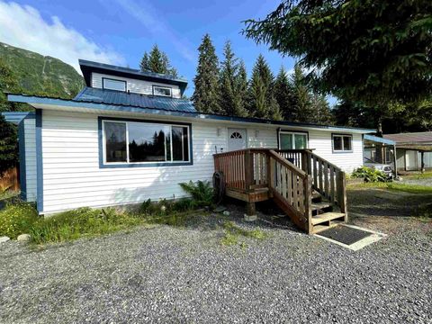 Photo of 3717 Boulder Street, Juneau, AK 99801 (MLS # 260058)