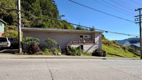 Photo of 306 Deermount Street, Ketchikan, AK 99901 (MLS # 260715)